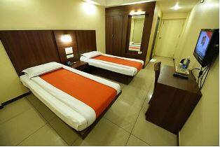 Hotel Vasanth Mahal, Mangalore 5